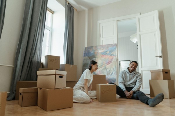 What are the Advantages of Free Online Moving Quotes?